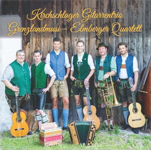 Kirchschlager