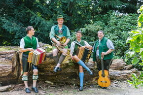 Grenzlandmusi
