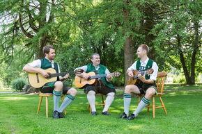 Grenzlandmusi